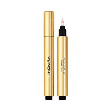 ysl concealee|ysl concealer pen shades.